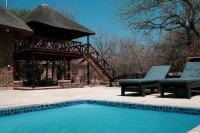 Majolie, Private Pool, Look Out Tower - B&B Marloth Park