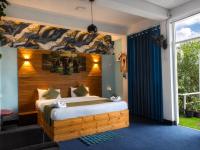 Off grid Ella Homestay - B&B Ella Town
