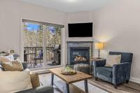 Mt Lady MacDonald Suite @ Grande Rockies - Ferienwohnung Canmore