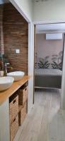 Chambre Double avec Salle de Bains Privative