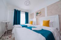 Kisumu Elegant 2Br City stay - B&B Kisumu