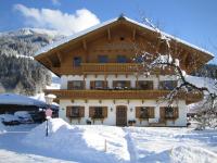 Schneeberghof - Ferienwohnung Westendorf