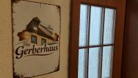Das Gerberhaus - 75 qm Ferienwohnung im Zentrum von Villingen - B&B Villingen-Schwenningen
