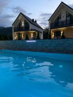 Casa Vacanze con 4 Camere da Letto
