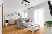 Boldano Urban Stay - Chambres d'hôtes Madrid