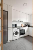 Boldano Urban Stay - Chambres d'hôtes Madrid