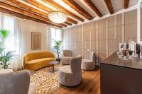 Locanda Art Deco - Chambres d'hôtes Venise