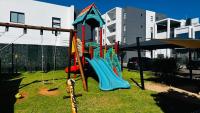 The One - Geometric Gem Where Style Meets Luxury - Ferienwohnung Midrand