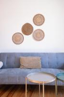 Riverfront Elegance 41BR Spacious Retreat - Ferienwohnung Lissabon