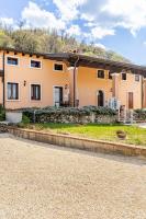 L'Abbraccio della Vigna - Alloggio Agrituristico - B&B Altavilla Vicentina