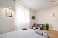 Monolocale Ovidio Design - B&B Milano