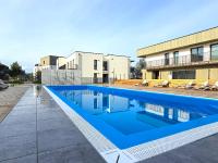 Amber Coast Apartment, Takas į Jūrą 2 - B&B Palanga