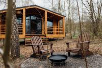 УЛІС Віняви - Bed and Breakfast Derevach