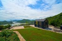 Skyline Skadar Lake - B&B Karuč
