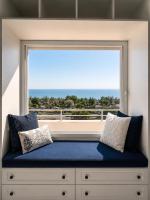 Sea Breeze Home - Bed and Breakfast Durrës