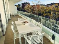 Charming Apartment on the sea - B&B Pesaro