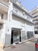 G&E Kavala Apartments - B&B Kavála