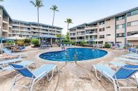 Kona Reef Comfort D6 - B&B Kailua-Kona