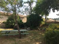 Grande maison 15 pers - Jardin, barbecue & pétanque - B&B Saint-Hilaire