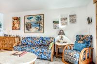Kona Riviera Villa #104 - B&B Kailua-Kona