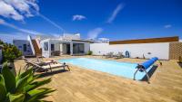 Casa Benito - B&B Playa Blanca