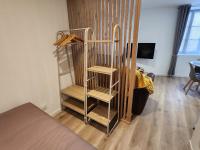 Le studio du 71A - Ferienwohnung Niort