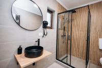 Deluxe Doppelzimmer mit Balkon