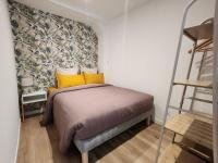 Le studio du 71A - Ferienwohnung Niort