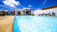 Casa Benito - B&B Playa Blanca