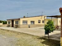 Espectacular Finca en Villablanca 2 chalet con Piscina - B&B Villablanca