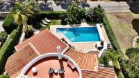 Villa Oasis by Cleverdetails private pool, walk distance - Ferienwohnung Vilamoura