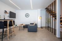 Apartment - Erdgeschoss