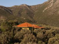Endless Green, Hidden Gem in the Mountains - B&B Artemisía