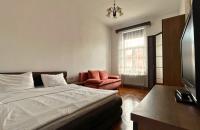 Fuchsl Palace Grand Suite - Chambres d'hôtes Oradea