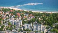 Sopot apartament z widokiem na Morze - B&B Sopot