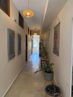 Marea Blue Seaview Apartments of Santa Barbara - B&B Marathiás