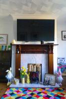 'Mill Cottage' Parbold - B&B Parbold