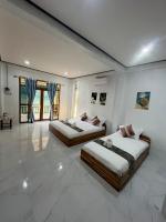 Nongkhaiw Hostel - B&B Ban Hatxao