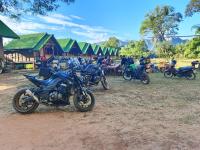 Namnoncave Resort - B&B Ban Namnon