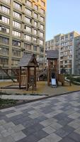 ЖК Meridian apartments - Chambres d'hôtes Almaty