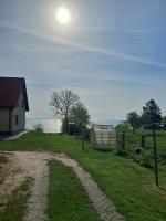 Dworek - Ferienwohnung Swarzewo