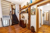 Ferienhof Schönberg - Ferienwohnung Lindow