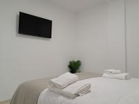 Brisa Marina Apartamento 207A - Ferienwohnung Mazagón