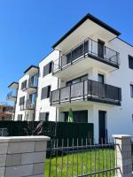 VOILÁ apartman - B&B Sárvár