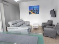 Apartamento Calma DOJI en urbanización La Roca - Chambres d'hôtes Torremolinos