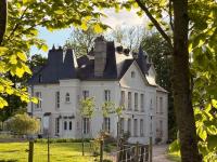 Manoir de L'Oiselière - Bed and Breakfast La Remuée