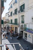 Vincent house Amalfi - B&B Amalfi