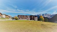 Appartamento Dolomiti - Ferienwohnung