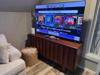 Upper Apt 5 Min to Holiday Valley 2 King Beds - B&B Great Valley
