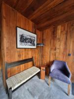 Aiken Dpto 25 - Andarlibre - B&B San Martín de los Andes
